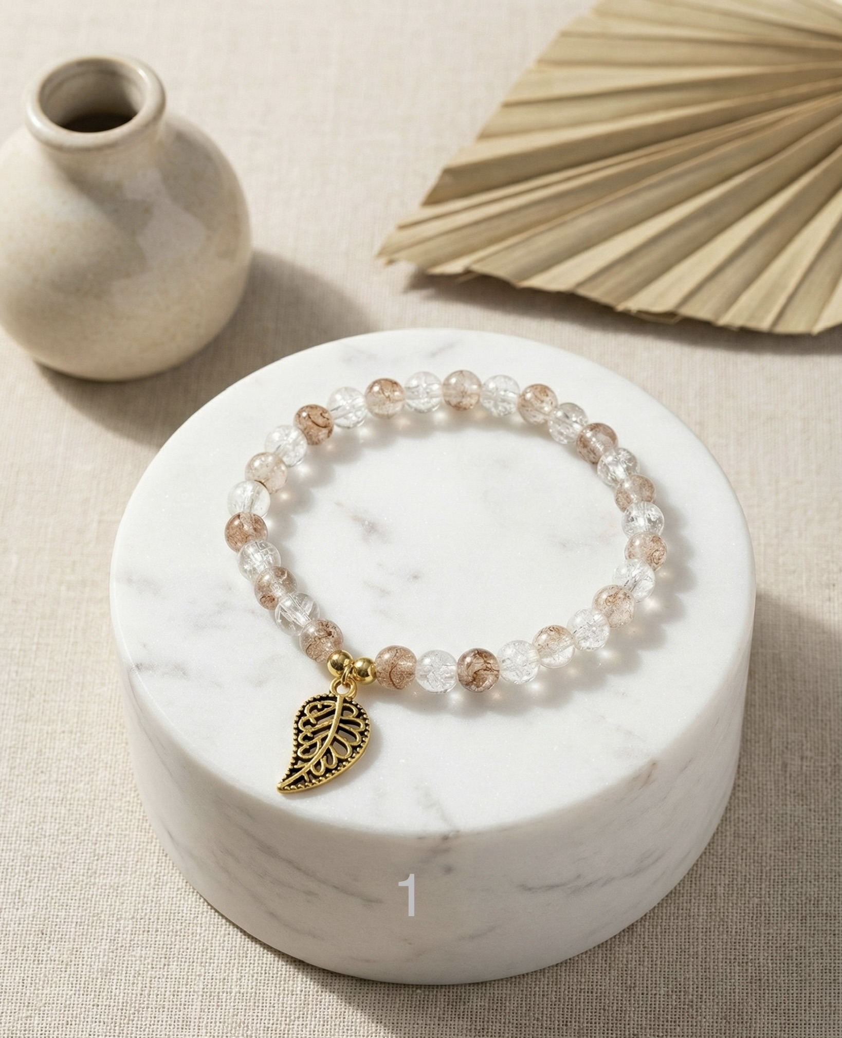 Bracelet Perle