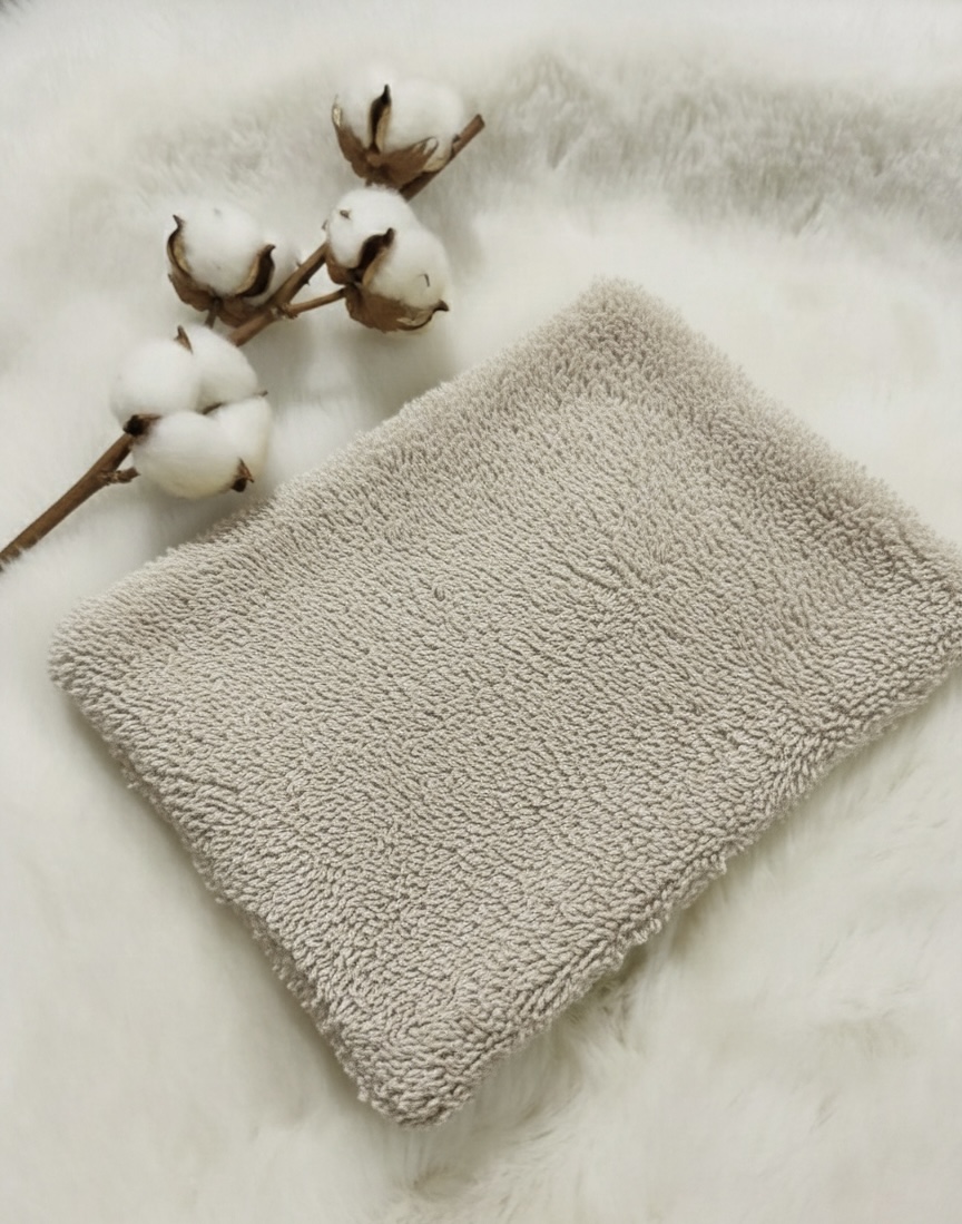 Débarbouillette - Vue 6