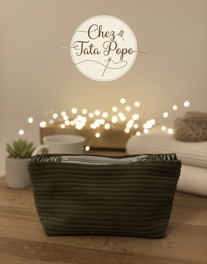 Petite pochette  - Vue 2